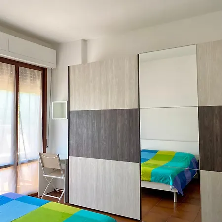 Da Bedroom ゲストハウス ヴィンチ